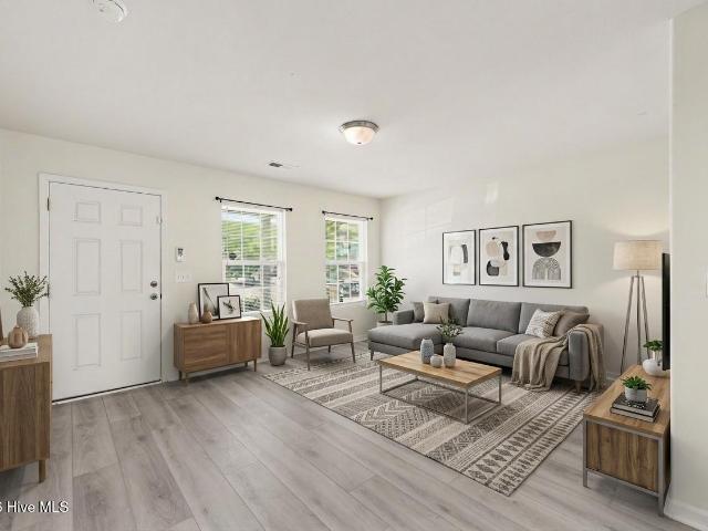 Townhouse for sale in Guilford, North Carolina