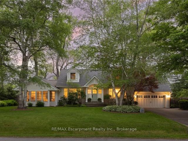 House for sale in Oakville, Ontario