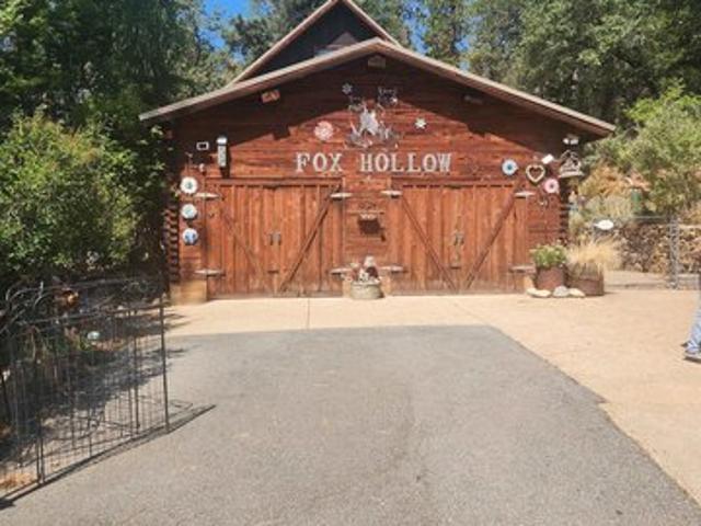 House for sale in Quincy, California
