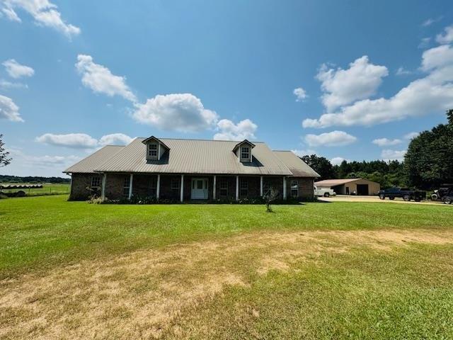 House for sale in Jayess, Mississippi