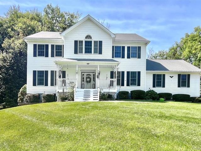 House for sale in Chester, New York