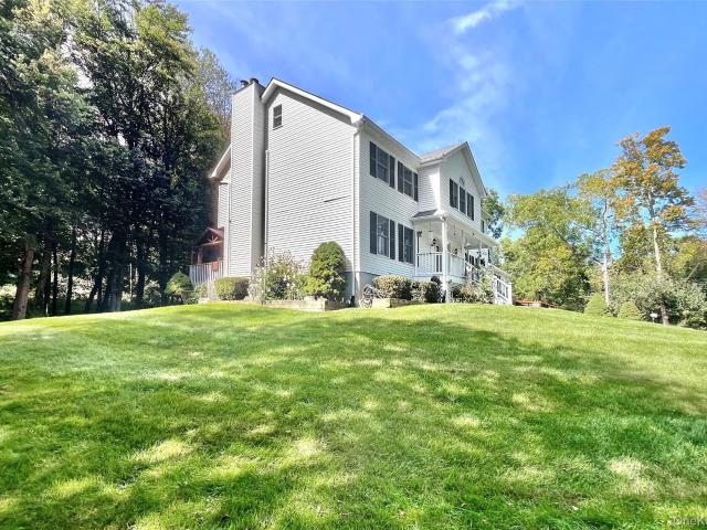House for sale in Chester, New York