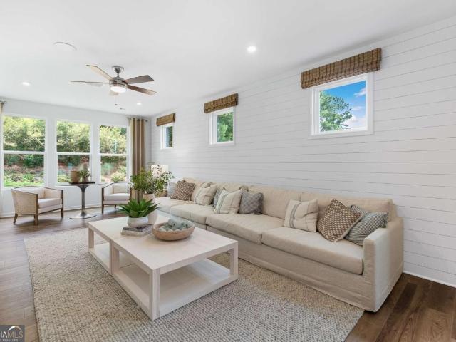House for sale in Greensboro, Georgia