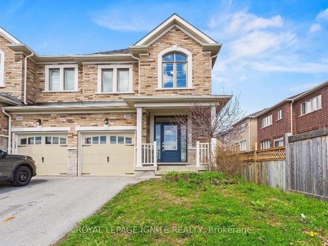 Townhouse for sale in Woburn, Ontario