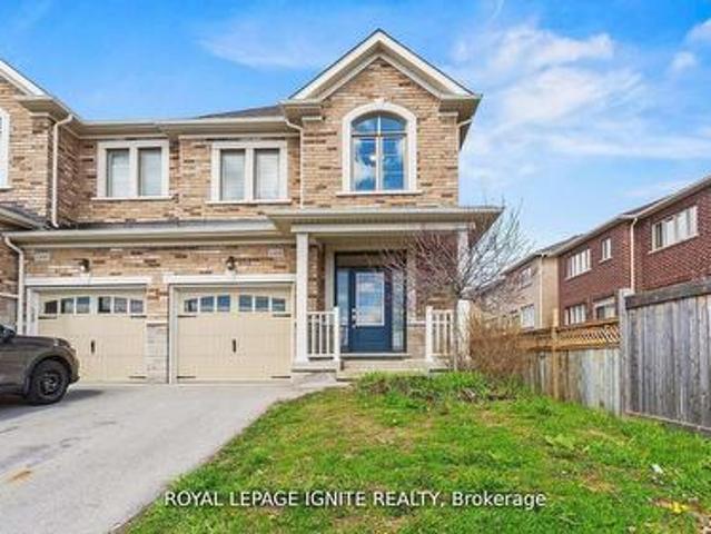 House for sale in Durham, Ontario