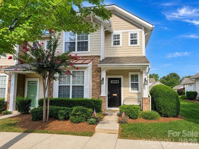 Townhouse for sale in Mecklenburg, North Carolina