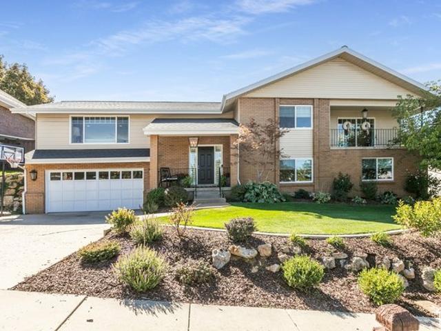 House for sale in Mill Creek Heights, Bountiful