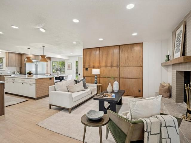 House for sale in Bountiful, Utah