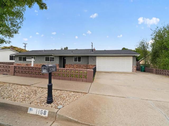 House for sale in California