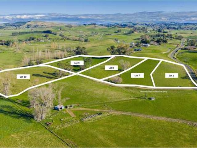 Property for sale in Otane