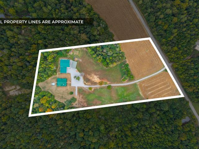 House for sale in Empire, Crofton