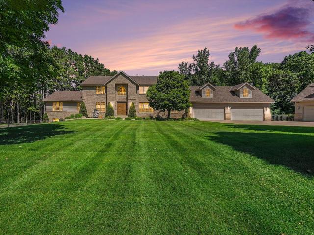House for sale in Cambridge, Minnesota