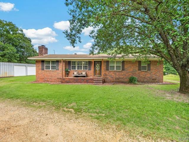 House for sale in Elmore, Alabama