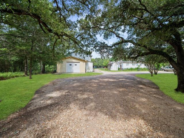 Farm for sale in Weimar, Texas
