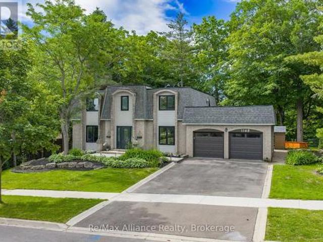 House for sale in Burlington, Ontario