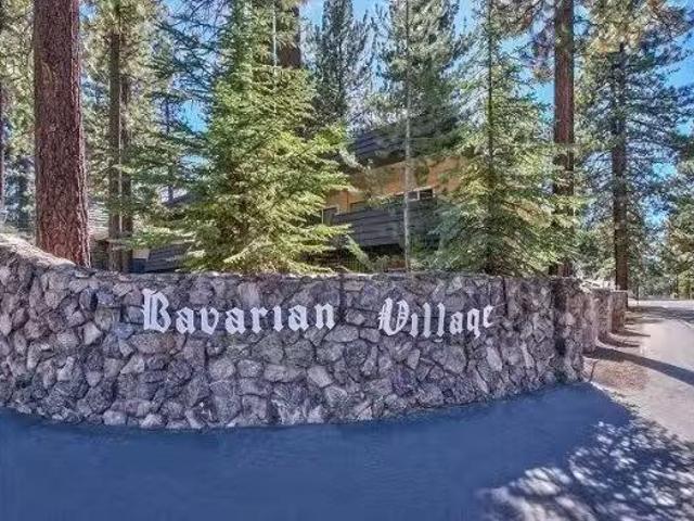 Condo for rent in Truckee