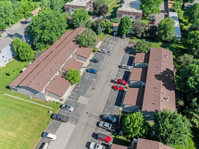Townhouse for sale in Rice, Minnesota