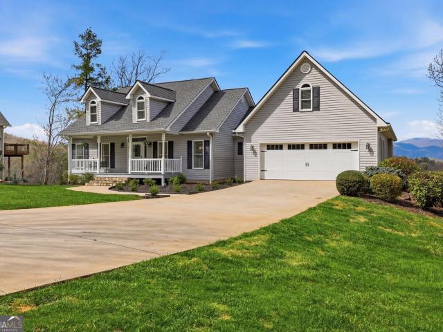House for sale in Georgia