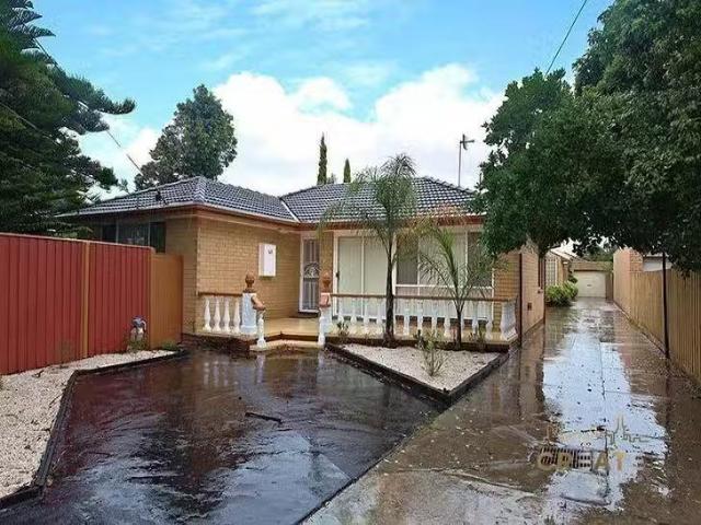 Apartment for rent in Sunshine West