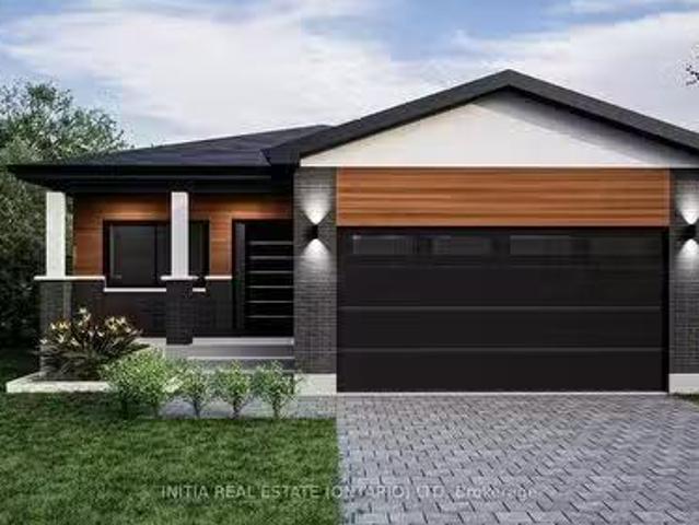House for sale in Arva, Ontario