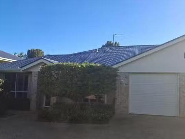 Apartment for rent in Toowoomba, Queensland
