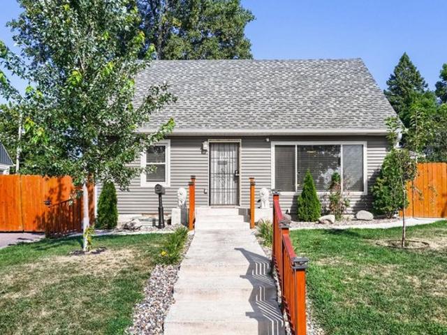House for sale in Minnesota