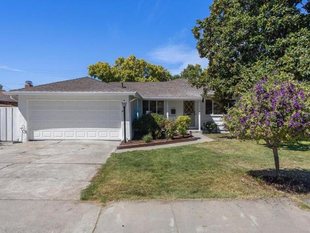 House for sale in Santa Clara, California