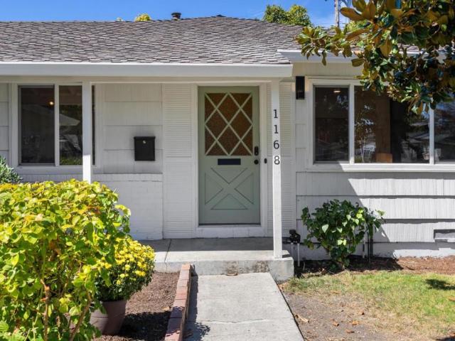 House for sale in Santa Clara, California