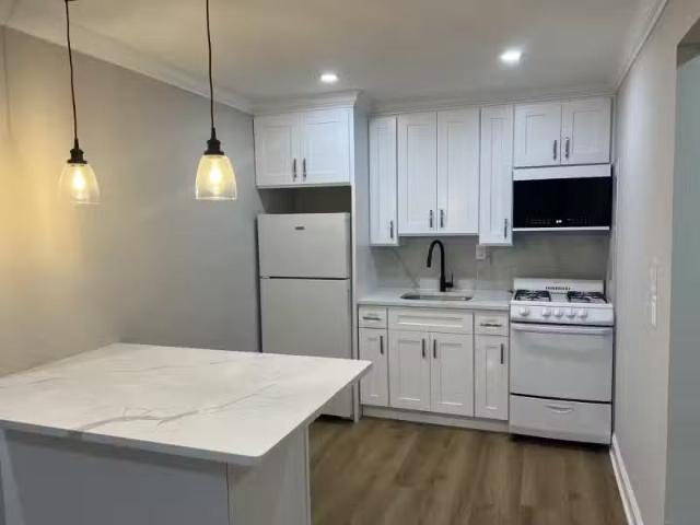 Apartment for rent in Trumbull
