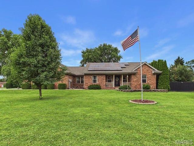 House for sale in Wood River, Illinois