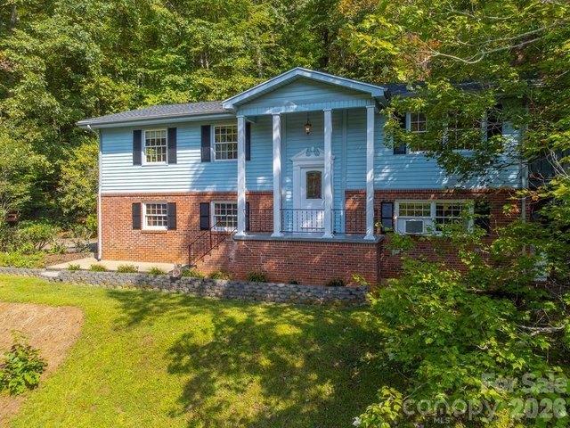 House for sale in Cullowhee, North Carolina