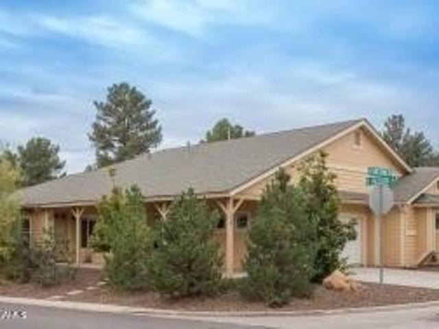 Townhouse for sale in Flagstaff, Arizona