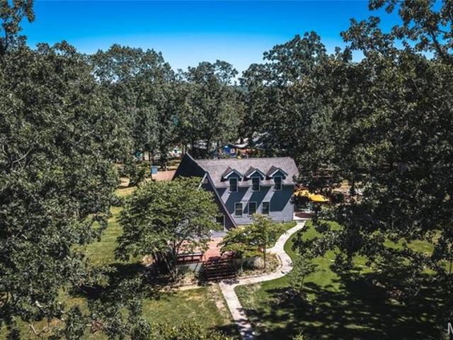 House for sale in Cuba, Missouri