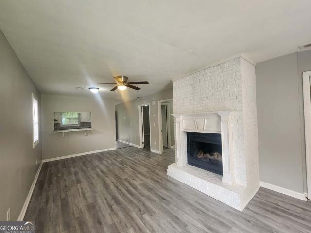 Property for rent in Conyers, Georgia