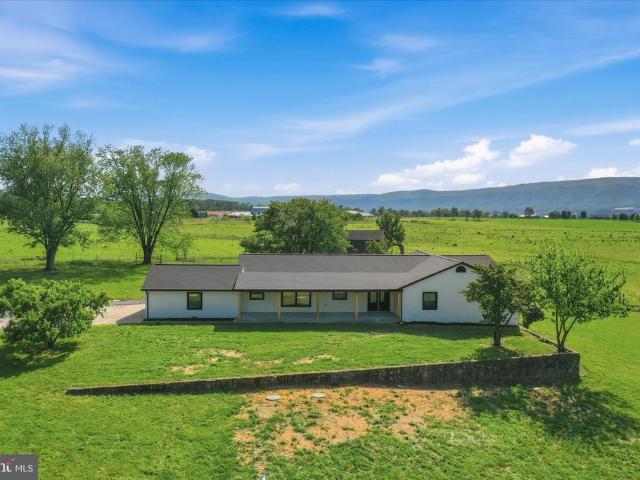 House for sale in Virginia