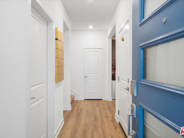 Condo for sale in Montebello, California