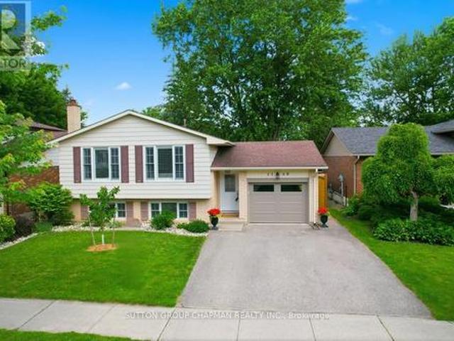 House for sale in Arva, Ontario
