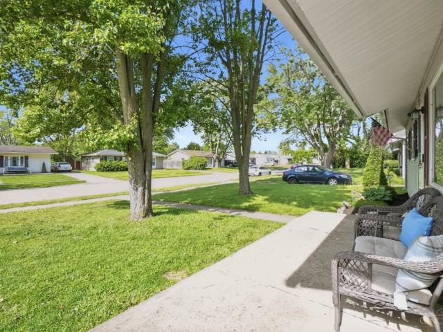 House for sale in Xenia, Ohio
