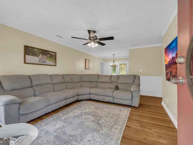 House for sale in Toccoa, Stephens County