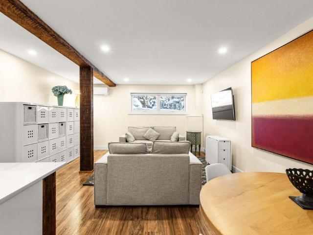 Apartment for rent in St. Leonard's, Quebec