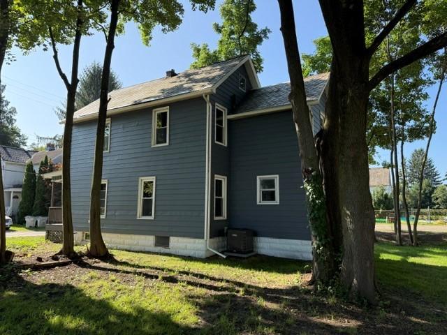 House for sale in Crawford, Pennsylvania