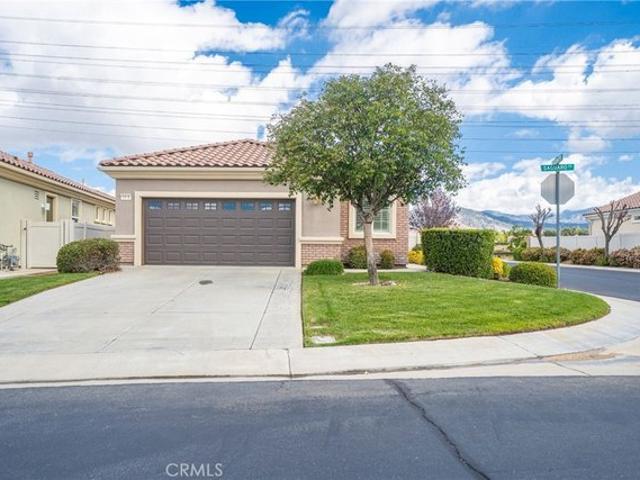 House for sale in Beaumont, California