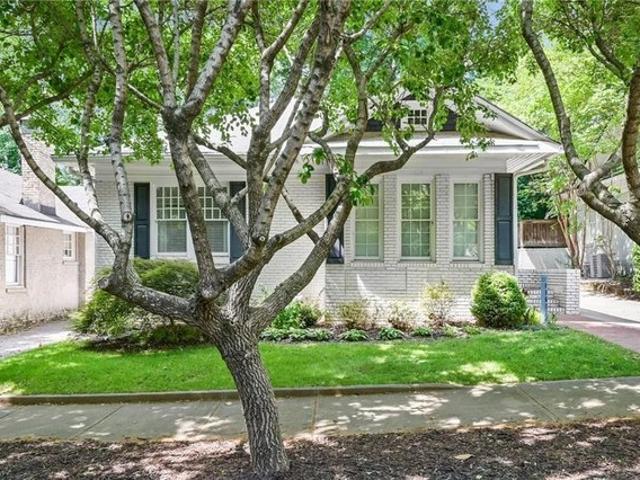 House for sale in Atlanta, Georgia