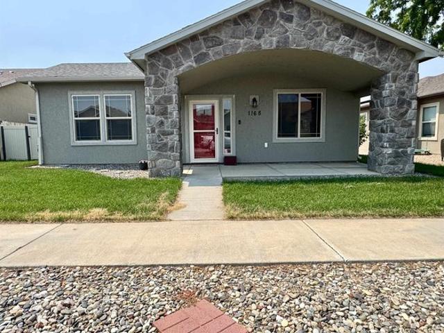 House for sale in Fruita, Colorado