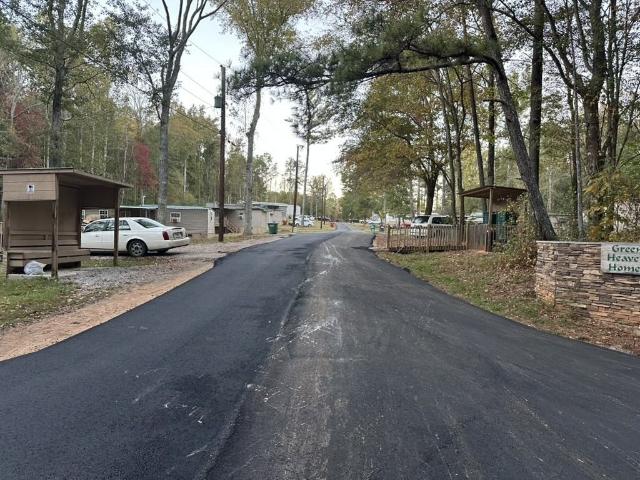 Apartment for rent in Haralson, Georgia