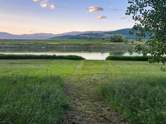 Land for sale in Bonners Ferry, Idaho