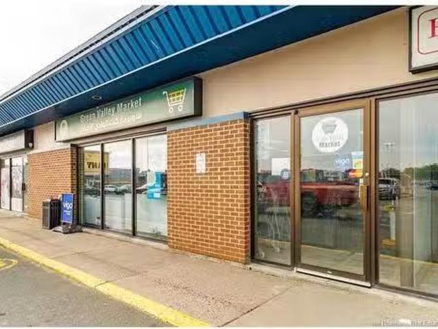 House for sale in Fredericton, New Brunswick