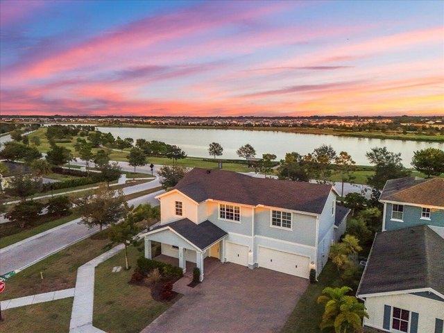 House for sale in Loxahatchee, Florida