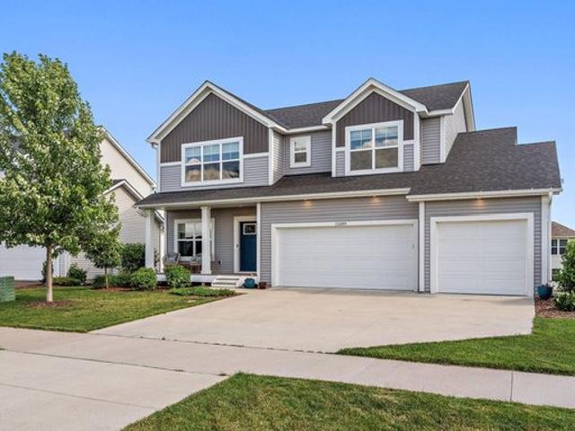 House for sale in Lake Elmo, Minnesota