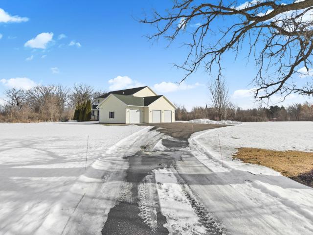 House for sale in Morrison, Minnesota